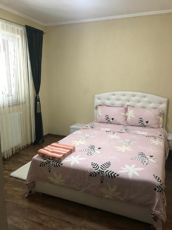Casa De Vacanta Dalia Si Crina Babadag Extérieur photo